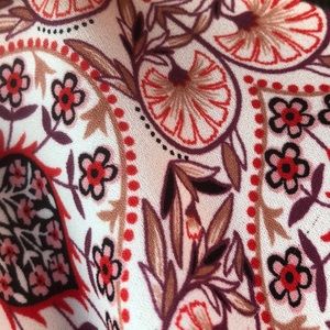 Meet your Posher, Lori